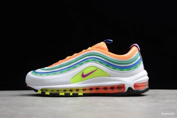 “LONDON 97 AIR SUMMER CI1504-100 LOVE” OF NIKE MAX 0712